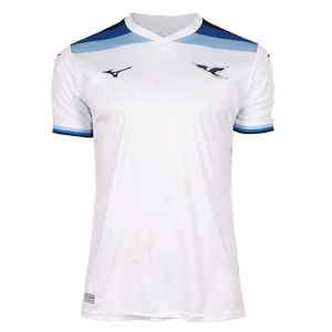 Boulaye Dia Lazio shirt