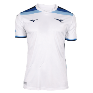 Alessio Romagnoli SS Lazio jersey
