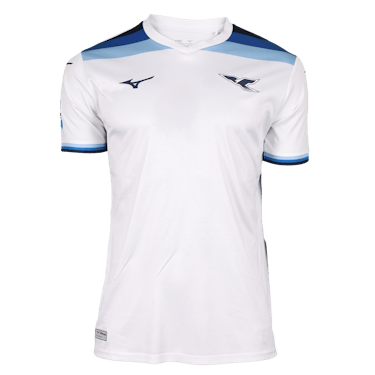 Camiseta Alessio Romagnoli SS Lazio