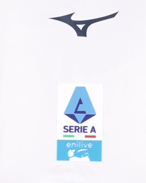 Camiseta Alessio Romagnoli SS Lazio