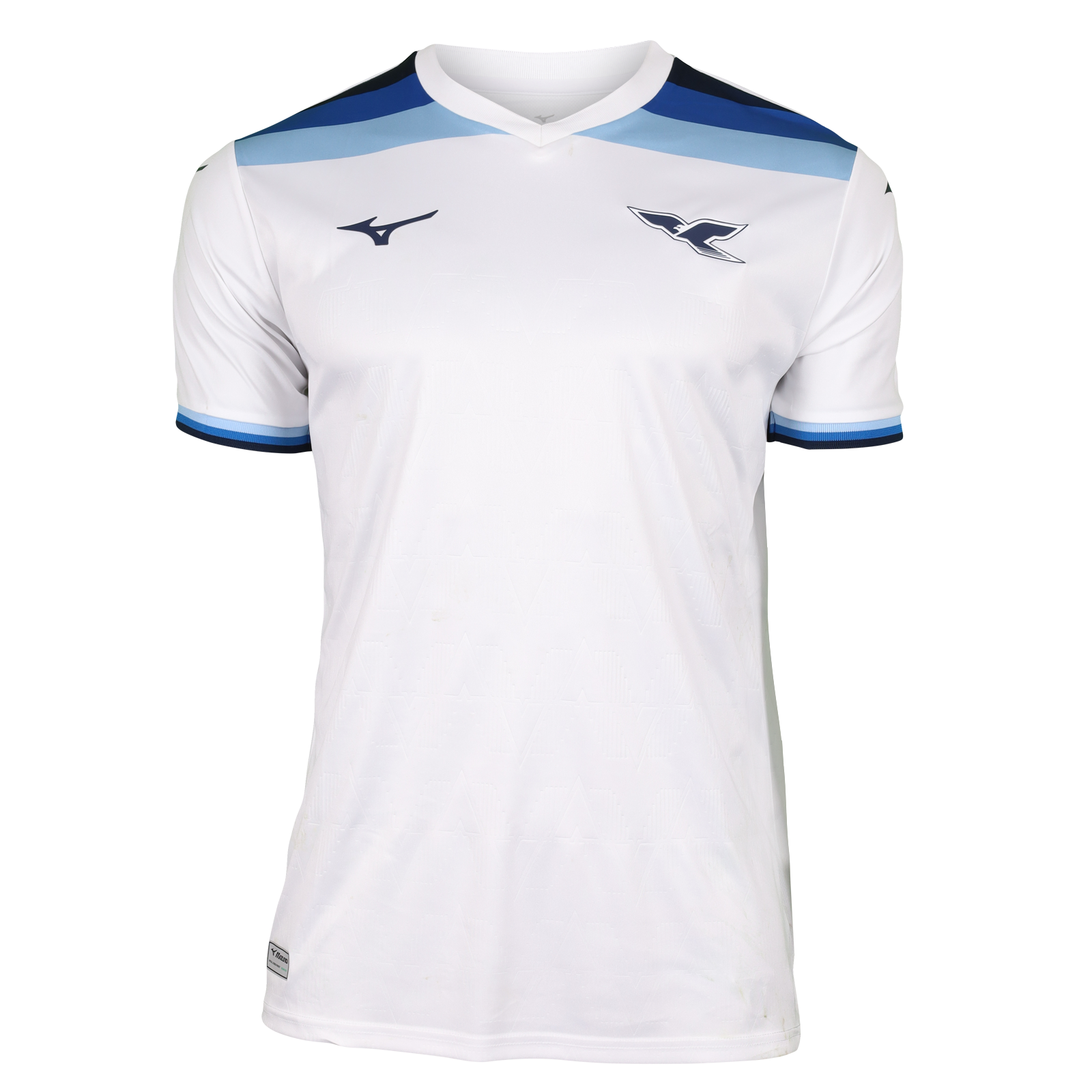 Elseid Hysaj S.S. Lazio shirt