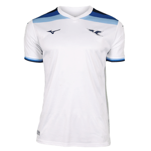 Elseid Hysaj Lazio shirt