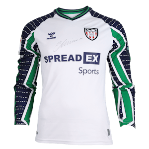 Chris Mepham Sunderland shirt