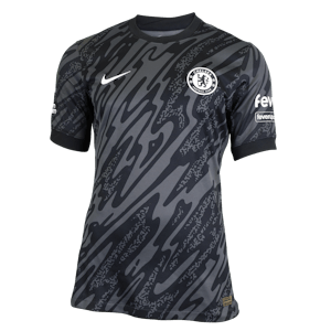 Filip Jörgensen Chelsea shirt