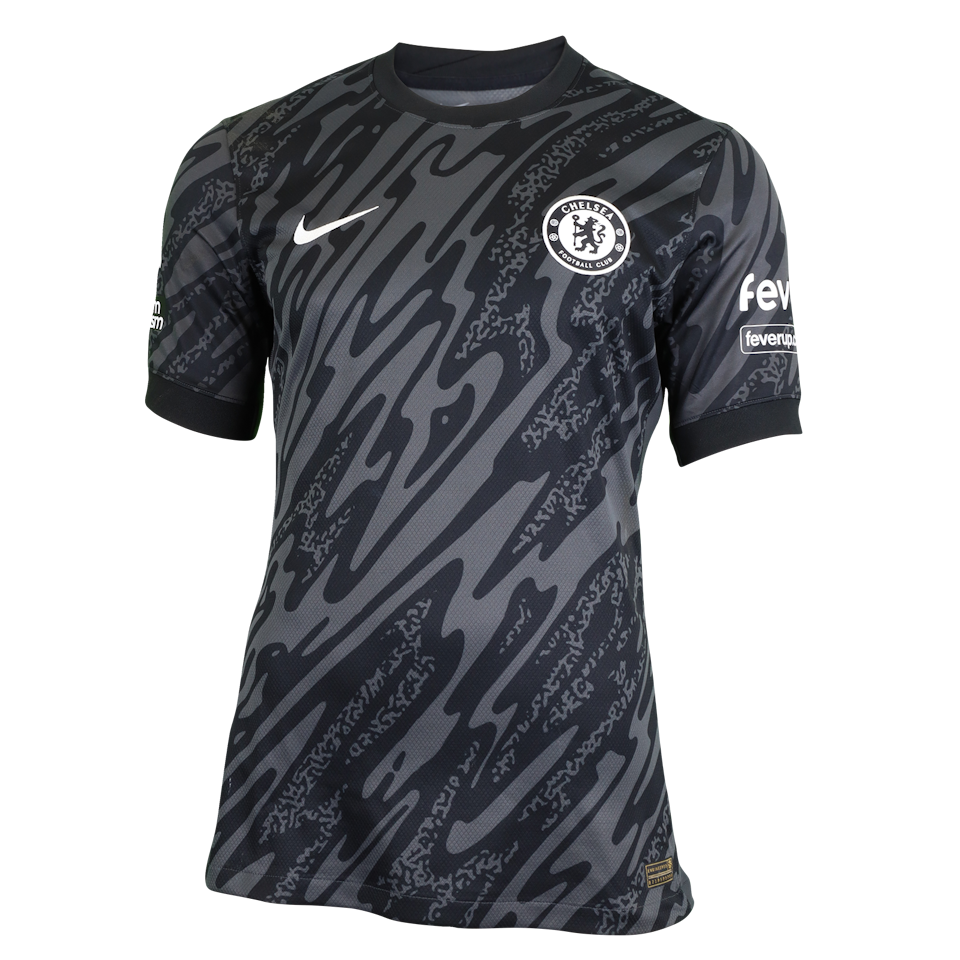 Filip Jörgensen Chelsea shirt