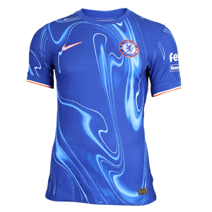 Cole Palmer Chelsea shirt