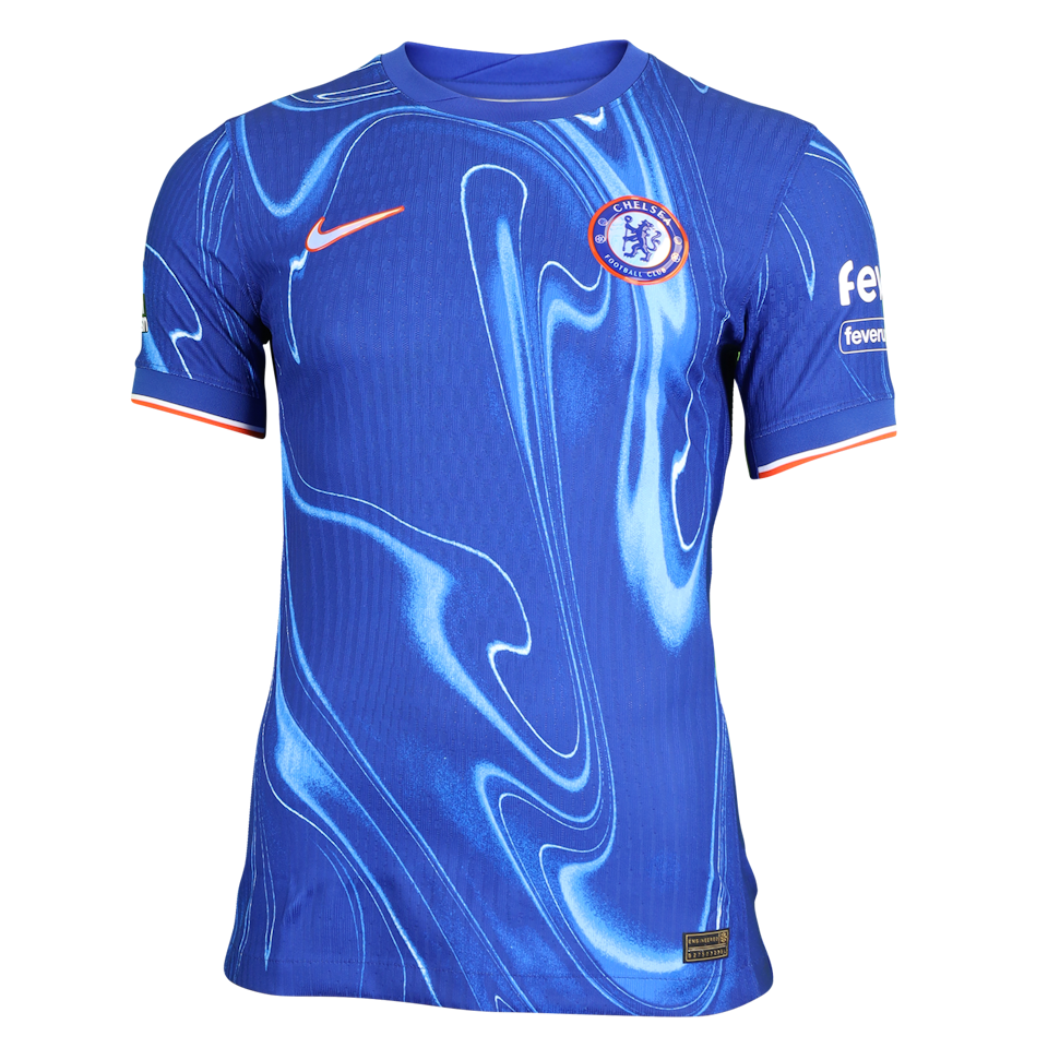 Cole Palmer Chelsea shirt