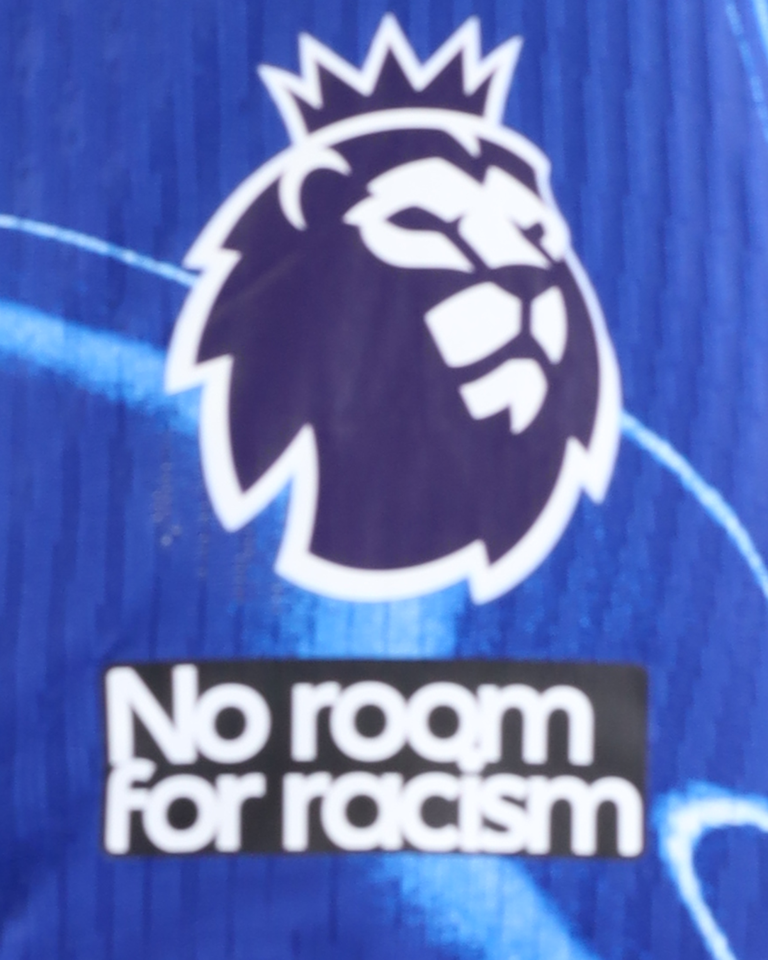 Cole Palmer Chelsea shirt
