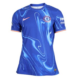 Enzo Fernández Chelsea shirt