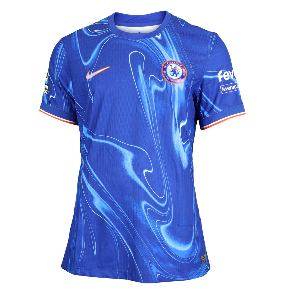 Tosin Adarabioyo Chelsea shirt