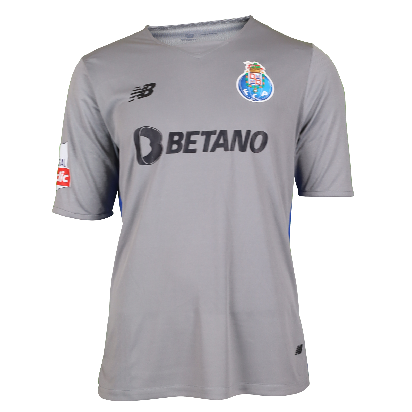 Diogo Costa FC Porto shirt