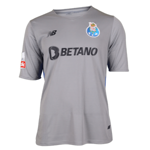 Diogo Meireles Costa FC Porto shirt