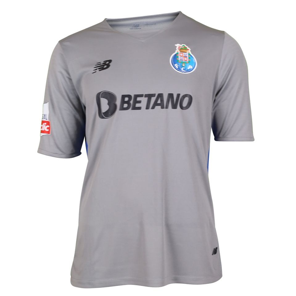 Diogo Meireles Costa FC Porto shirt