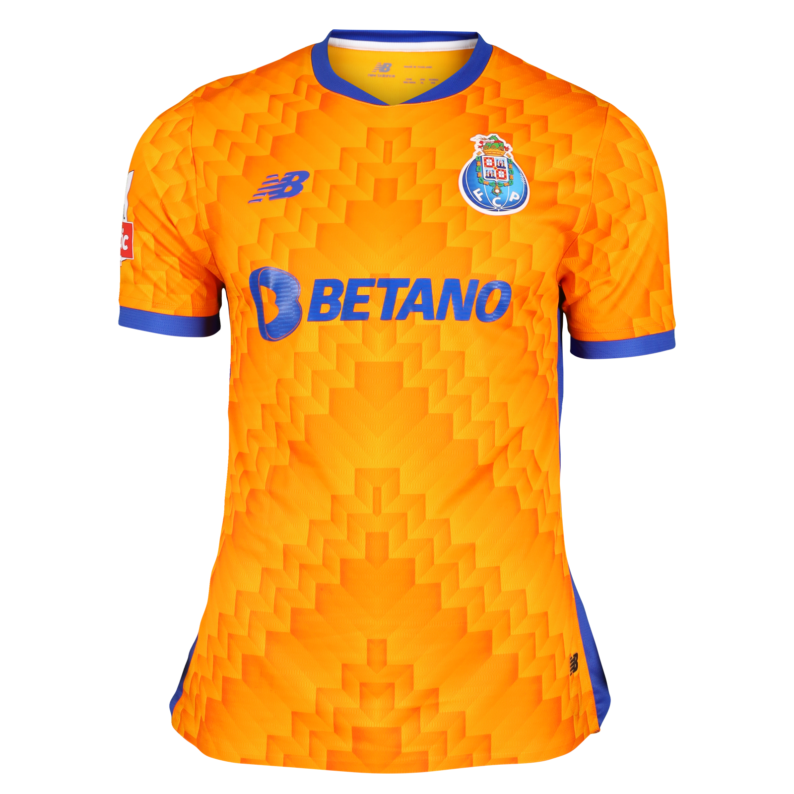 Francisco Moura FC Porto shirt