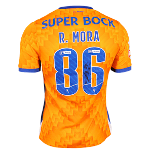 Camiseta Rodrigo Mora Carvalho FC Porto