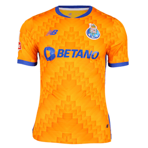 Camiseta Rodrigo Mora Carvalho FC Porto