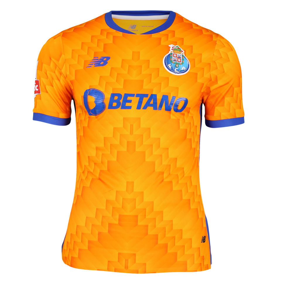 Camiseta Rodrigo Mora Carvalho FC Porto