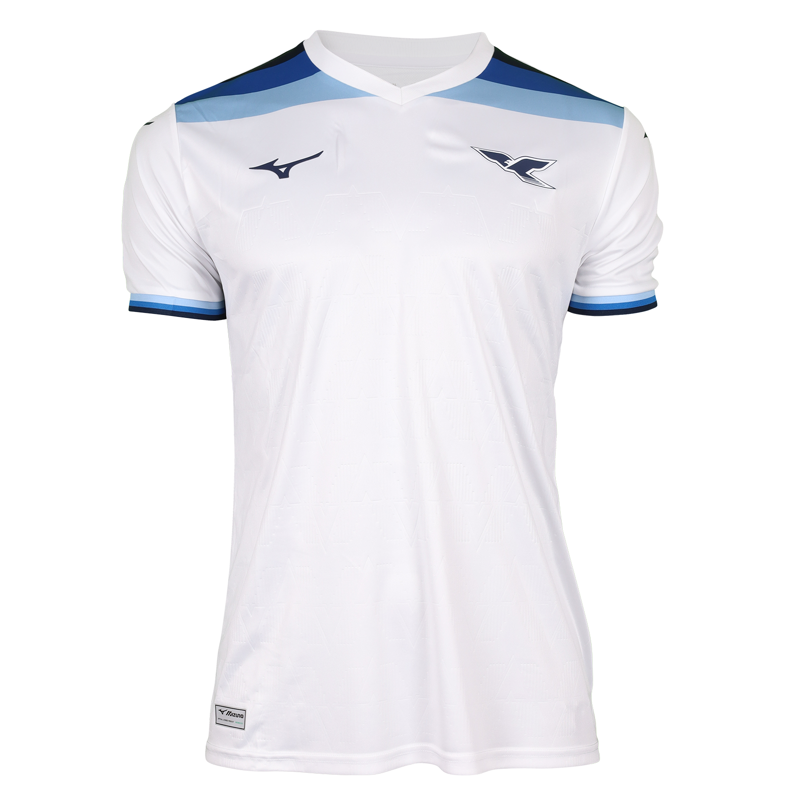 Fisayo Dele-Bashiru S.S. Lazio shirt