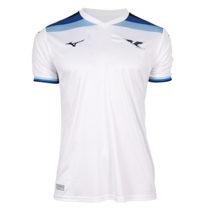 Fisayo Dele-Bashiru Lazio shirt