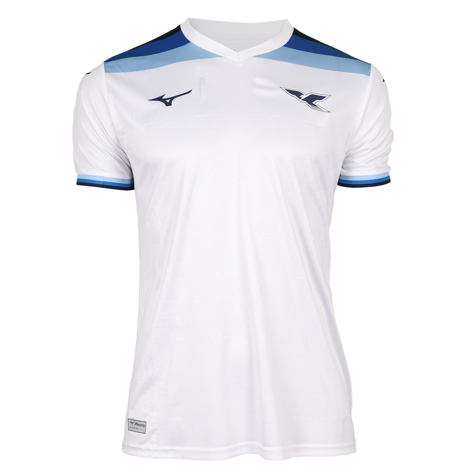 Fisayo Dele-Bashiru Lazio shirt