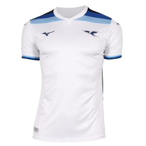 A. Ibrahimovic Lazio shirt