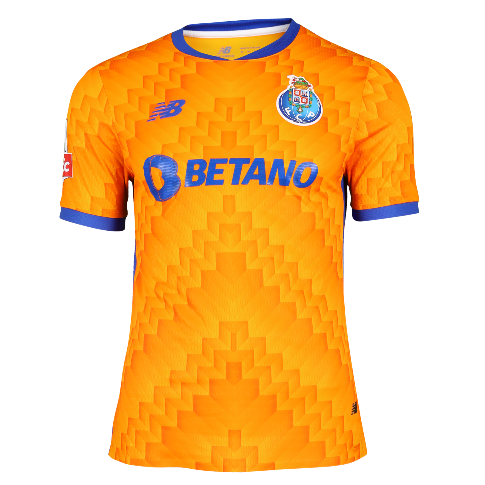 Fabio Vieira FC Porto shirt