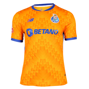 Fabio Vieira FC Porto shirt
