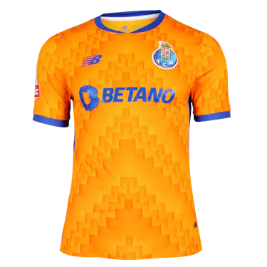 Fabio Vieira FC Porto jersey