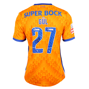 Deniz Gül FC Porto shirt