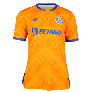 Deniz Gül FC Porto shirt