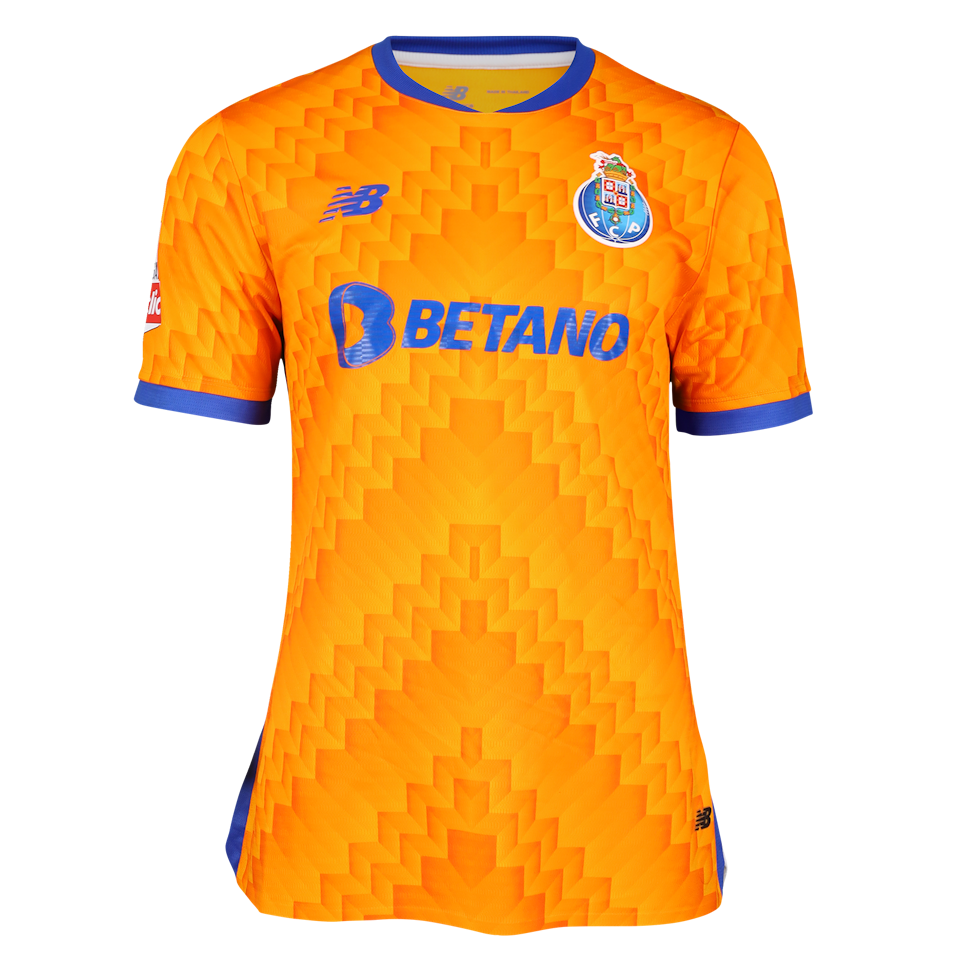 Deniz Gül FC Porto shirt