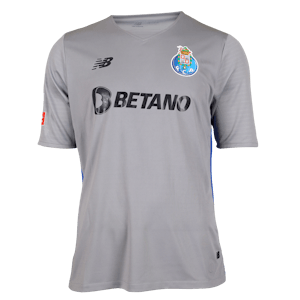 Cláudio Pires Morais Ramos FC Porto shirt