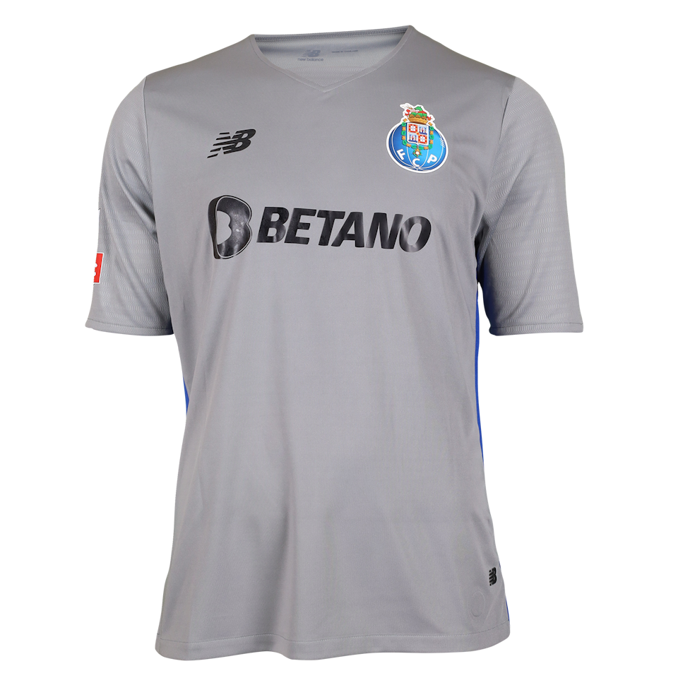 Cláudio Pires Morais Ramos FC Porto shirt