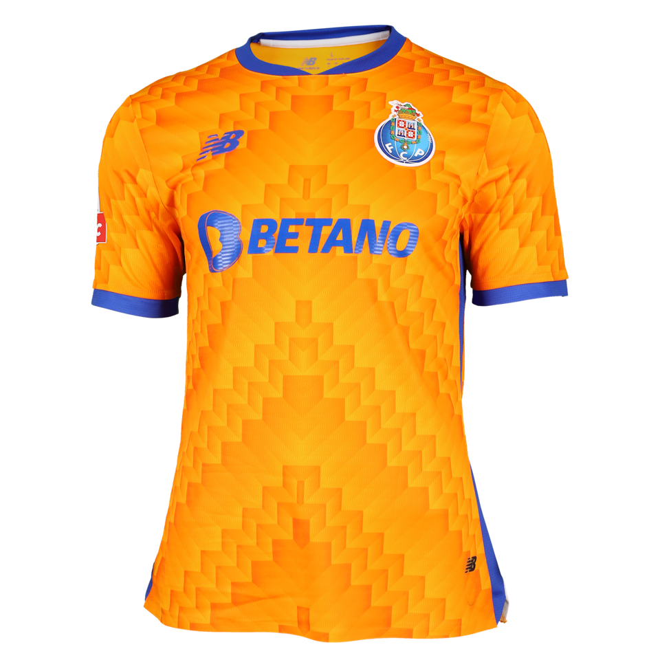André Franco FC Porto shirt
