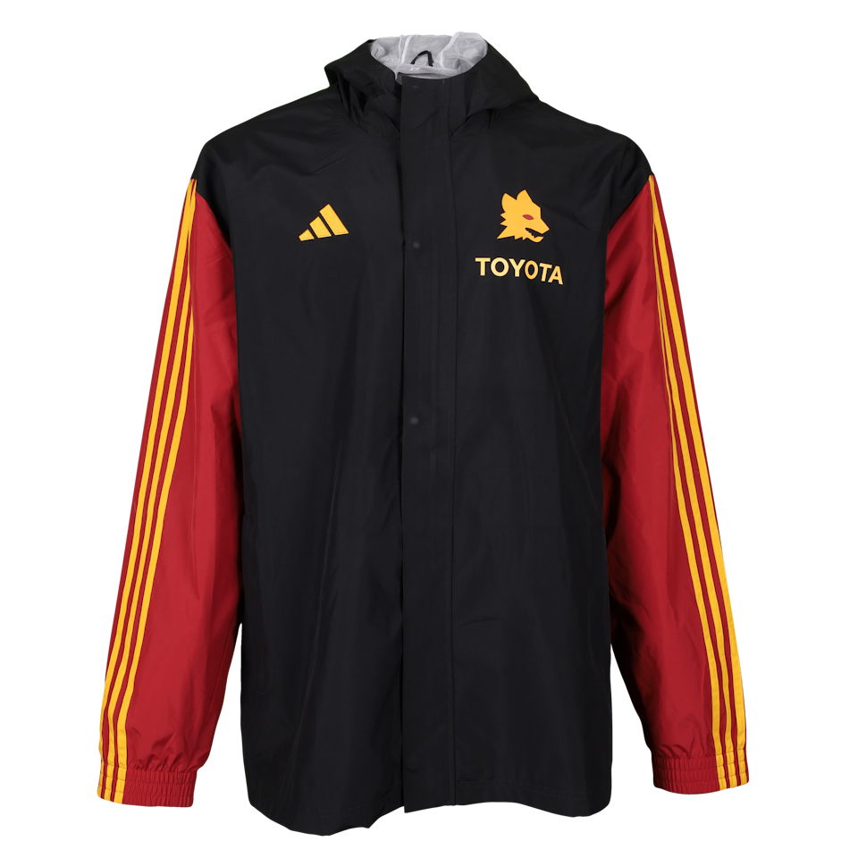 Men's Rain Jacket 23/24