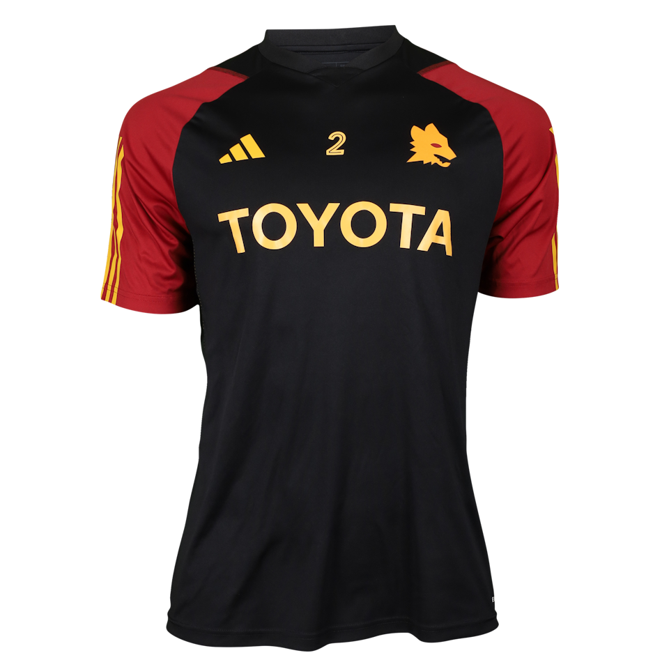 Training shirt 23/24