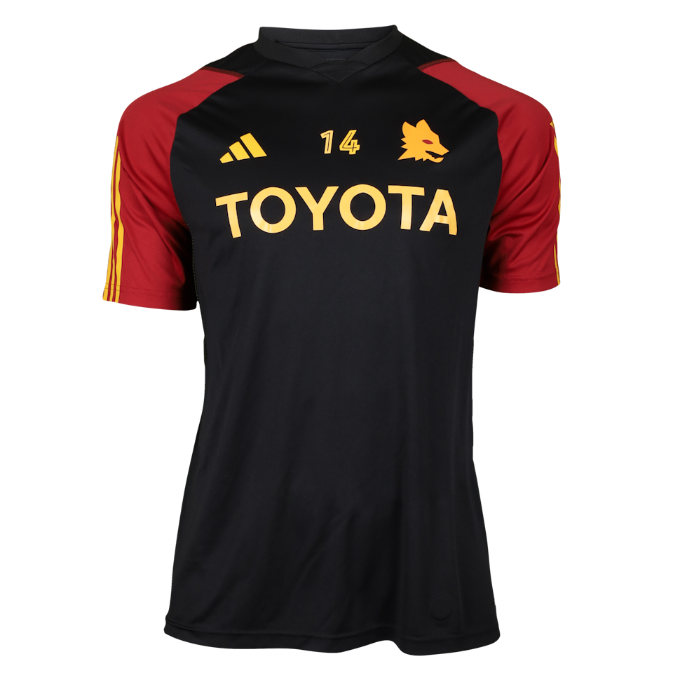 Training shirt 23/24