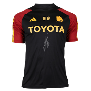 Training shirt 23/24 