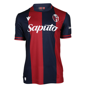Emil Holm Bologna Fc 1909 shirt