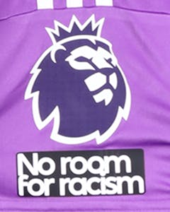 Calvin Ughelumba Fulham shirt
