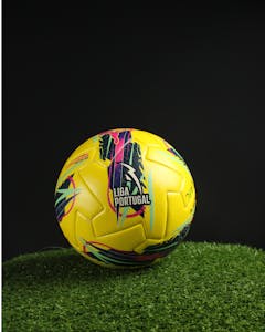 Match Scored Ball `76 - Otávio