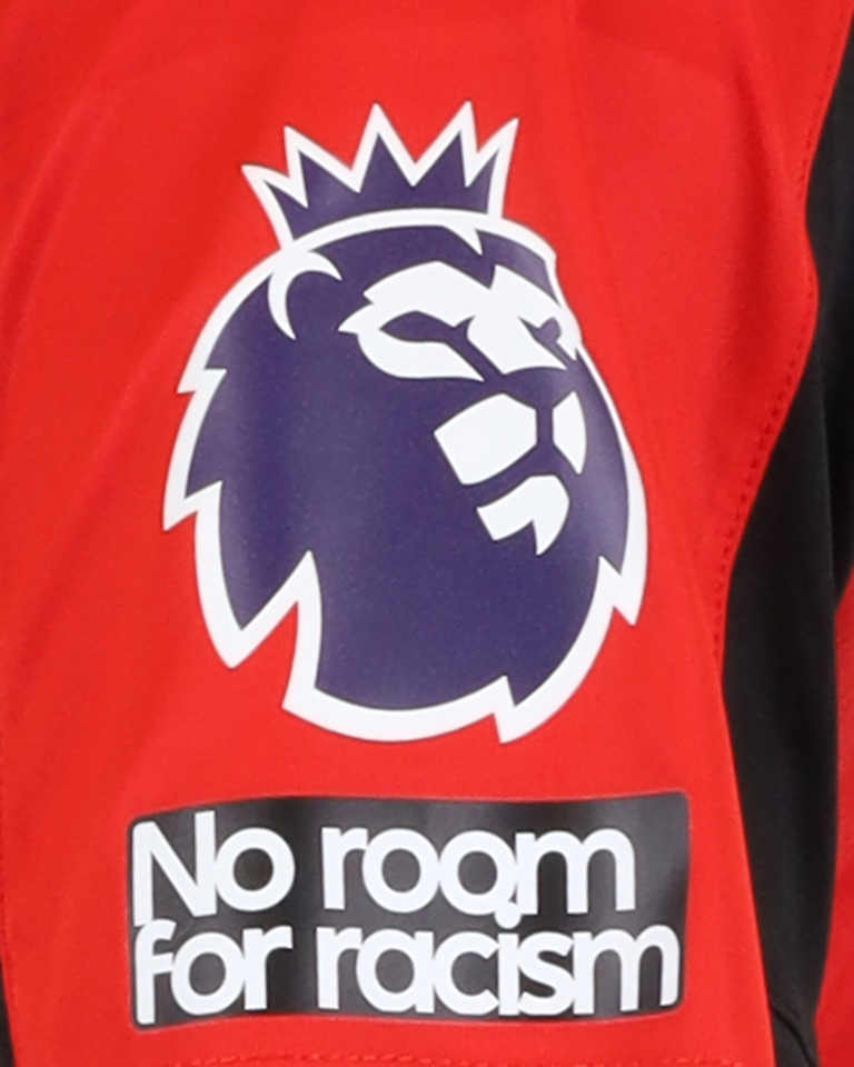 Brentford-Trikot von Fabio Carvalho