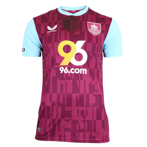 Josh Cullen Burnley camisola