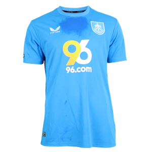 Burnley-Trikot von James Trafford