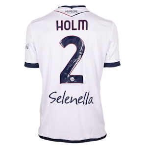Emil Holm Bologna Fc 1909 shirt