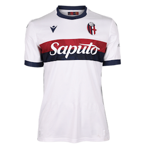 Emil Holm Bologna Fc 1909 shirt