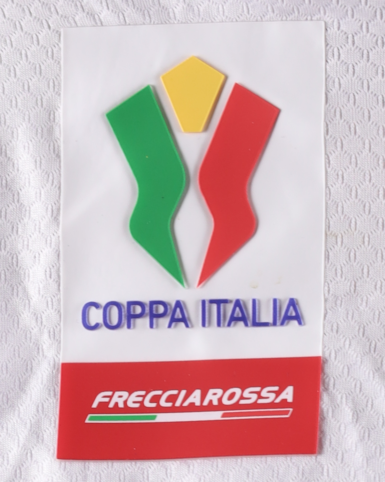 Emil Holm Bologna Fc 1909 shirt