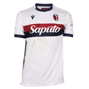 Dan Ndoye Bologna Fc 1909 shirt