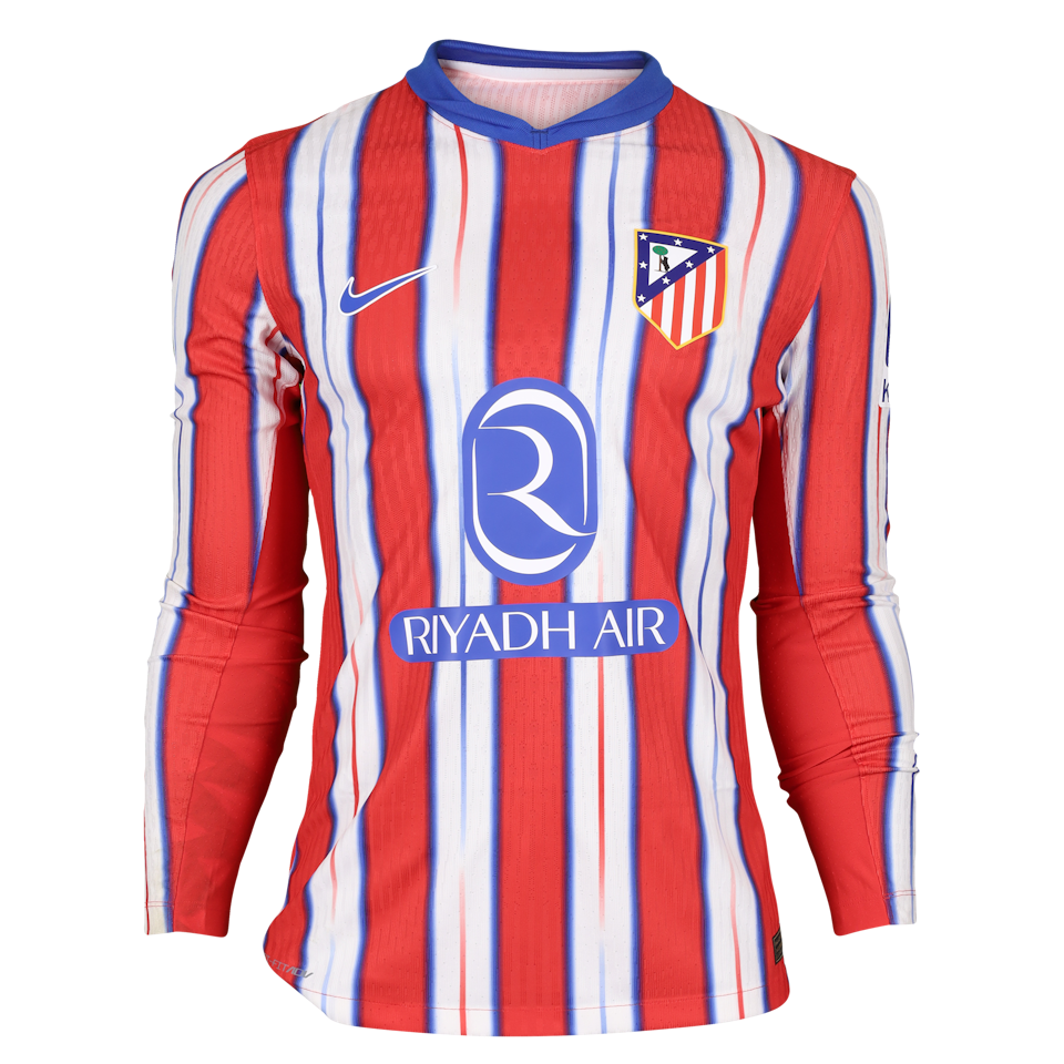Antoine Griezmann Atlético de Madrid shirt