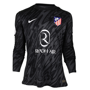 Juan Agustín Musso Atlético de Madrid jersey
